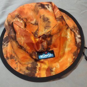 Kavu Fisherman Chillba hat